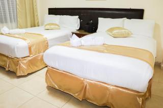 Al Jamal Suites - Amman - 4