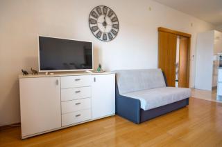 Ivana - Sea view apartment with garage - Makarska - 7