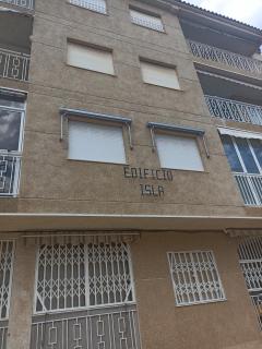 Junto al mar - Santa Pola - 9
