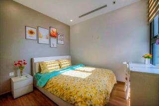 Cindy Vinhomes Skylake Apartments - Hanoi - 5