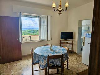 S320 - Sirolo, trilocale con vista mozzafiato - 5