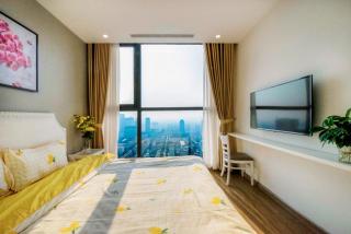 Cindy Vinhomes Skylake Apartments - Hanoi - 1