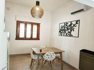Alquiler por dia Departamento 4 personas Gral Roca Casita Artigas - 2