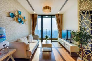 Cindy Vinhomes Skylake Apartments - 2