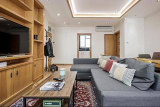 Luxe - Hyde Park - 2Bed 3Bath A/C + Lift - Londra - 1
