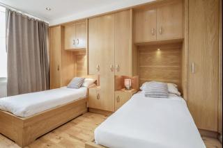 Luxe - Hyde Park - 2Bed 3Bath A/C + Lift - Londra - 2