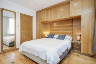 Luxe - Hyde Park - 2Bed 3Bath A/C + Lift - Londra - 5