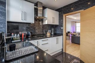 Luxe - Hyde Park - 2Bed 3Bath A/C + Lift - Londra - 6