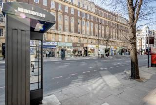 Luxe - Hyde Park - 2Bed 3Bath A/C + Lift - Londra - 4