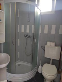 Ivekova klet, kuća za odmor - Ključić Brdo - 4