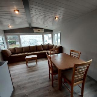 Mammiehome - 6 places - Mimizan - Camping La Lande - Mimizan - 6