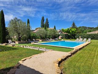 LES DEMEURES DE LA BEAUCLAIRE - 8