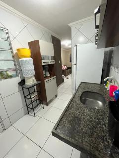 Apartamento muito aconchegante - 9