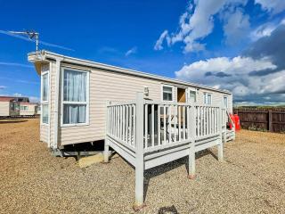 6 Berth Caravan Nearby Hunstanton Beach Front In Norfolk Ref 13019L - Hunstanton - 8