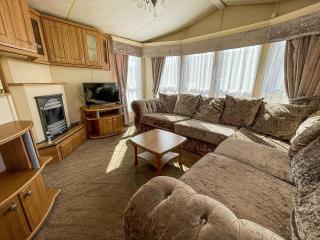 6 Berth Caravan Nearby Hunstanton Beach Front In Norfolk Ref 13019L - Hunstanton - 7