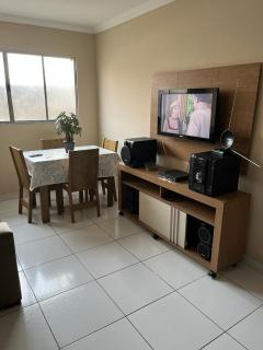 Apartamento muito aconchegante - 7