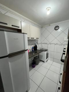 Apartamento muito aconchegante - 6