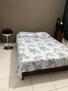 Apartamento muito aconchegante - 4
