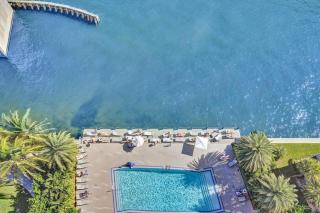 Lovely 3 bedroom 3 bathroom ocean front - Hallandale Beach - 4