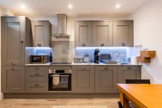 Comfortable flat close to the beach - Brighton & Hove - 6