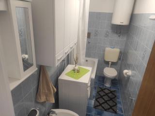 Apartment Snježana - Crikvenica - 1