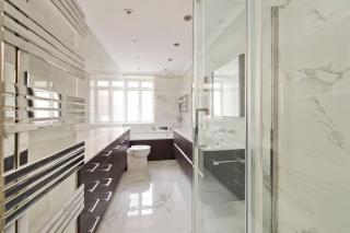 Huge Hyde Park apartment of ca. 300 sqm - Londra - 3