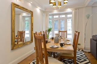 Huge Hyde Park apartment of ca. 300 sqm - Londra - 7