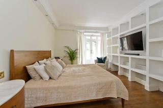Huge Hyde Park apartment of ca. 300 sqm - Londra - 5