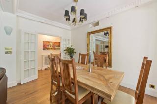 Huge Hyde Park apartment of ca. 300 sqm - Londra - 6