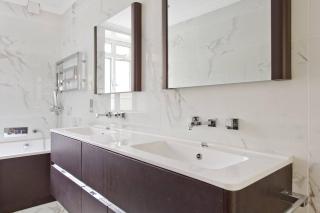 Huge Hyde Park apartment of ca. 300 sqm - Londra - 2
