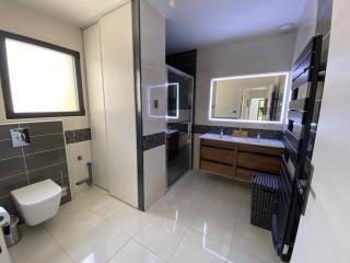 Superbe villa plain-pied avec piscine - Servian - 3