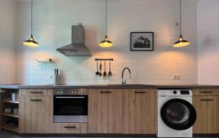 VonMos City Apartments - Traben-Trarbach - 8