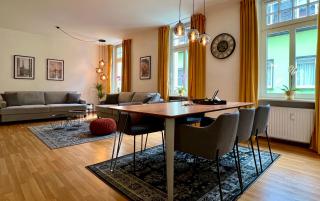 VonMos City Apartments - Traben-Trarbach - 1