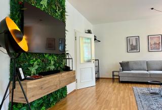 VonMos City Apartments - Traben-Trarbach - 2