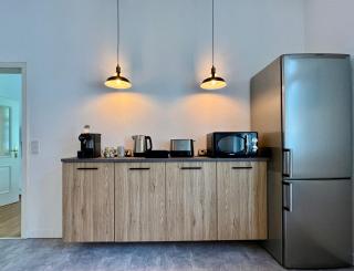 VonMos City Apartments - 7
