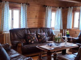 Chalupa Lichtenberg/ Světlík - 5