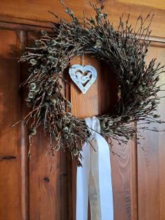 Chalupa Lichtenberg/ Světlík - 2