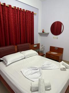 Draci Apartments - Sarandë - 0