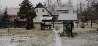 Casa de oaspeți Csomortáni vendégház - Şoimeni - 8