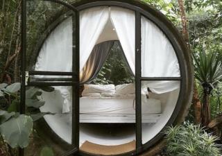 Time Capsule Retreat, Sungai Lembing - Sungai Lembing - 1