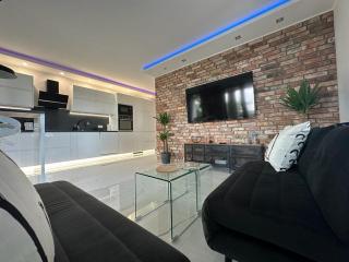 Apartament Centrum II - Bydgoszcz - 4