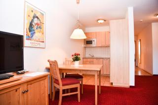 Aparthotel Sonnenburg - Schluchsee - 7
