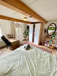 Private Room in an old Farmhouse near Vaduz - Sevelen - 8