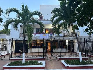 Hotel Boutique Casa Pere - Carthagène des Indes - 0