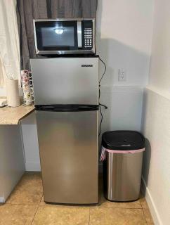 Cozy Studio - Apt 1 - Private Entrance - 4