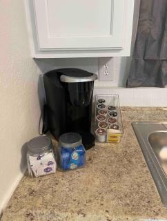 Cozy Studio…With Private Entrance - Las Vegas - 2