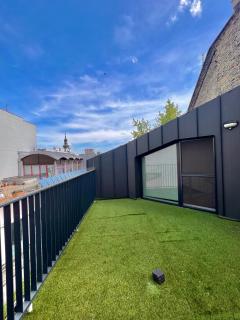 Wild Elephants Hostel - Bratislava - 6