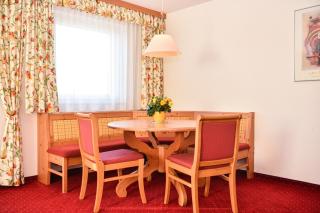 Aparthotel Sonnenburg - Schluchsee - 9