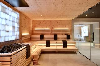 Wellnesshotel Oswald - 4