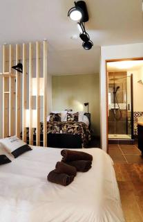My Conciergerie by LV- Studio le St O-Zone - Angoulême - 4